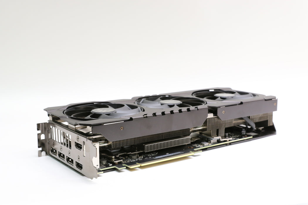 ASUS TUF Gaming RTX 3090 OC 24GB Graphics Card