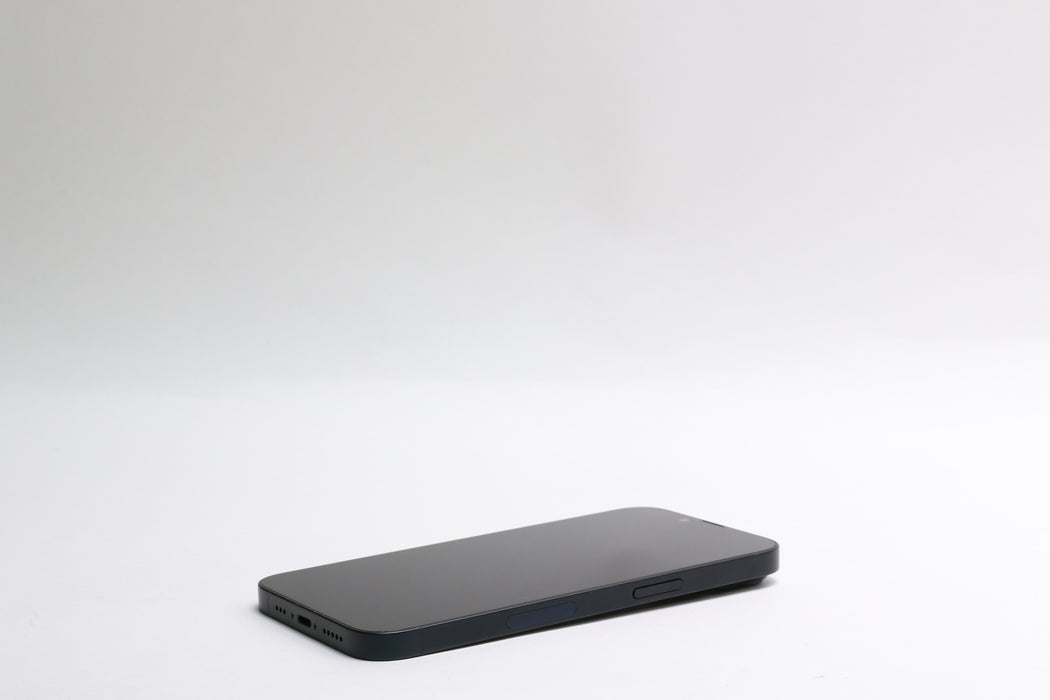 Apple iPhone 14, 128GB, Unlocked, Midnight, MPUA3LL/A — photo 10 of 13