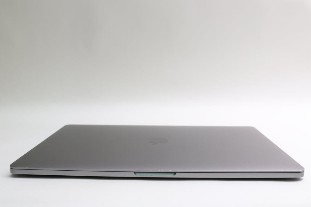 16" 2019, MacBook Pro, BTO, i9-9980HK, 32GB, 512GB SSD, AMD Radeon Pro 5500M