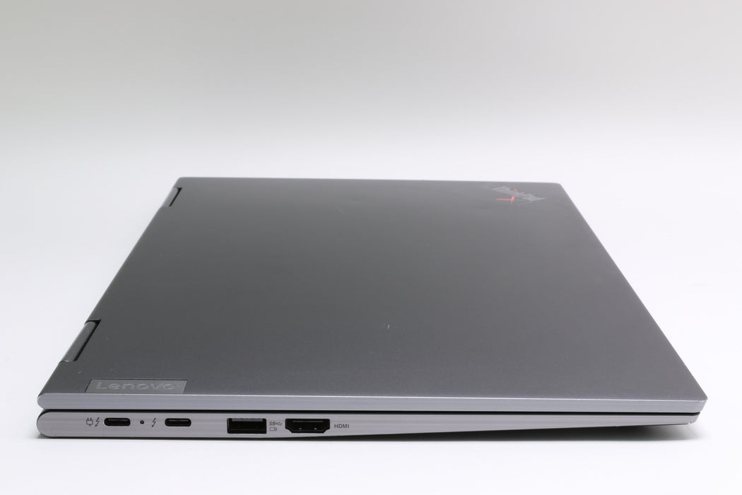 14" Lenovo ThinkPad X1 Yoga Gen 6, i7-1185G7, 16GB, 512GB SSD, Touchscreen