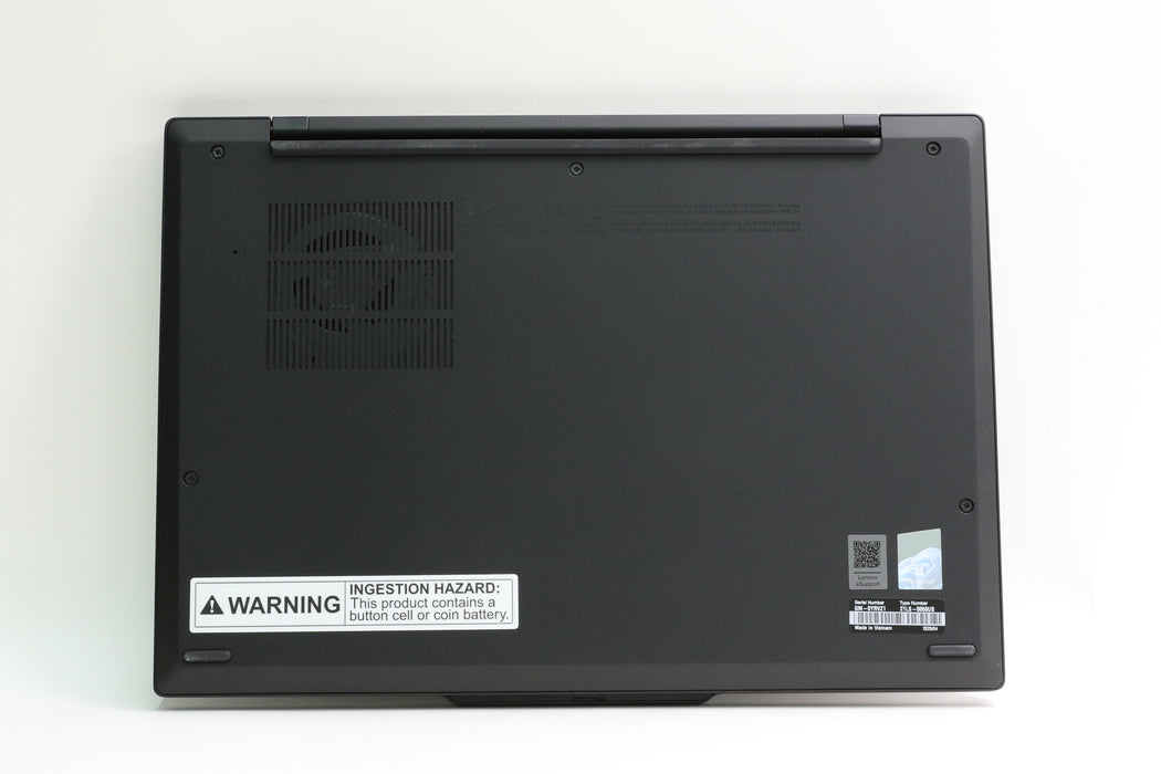 14" Lenovo ThinkPad T14s Gen 5, Ultra 7 155U, 16GB, 512GB SSD