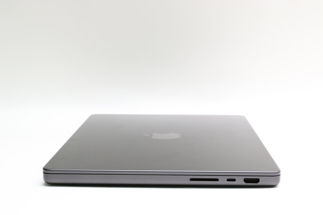 14" 2024, MacBook Pro, MW2V3LL/A, Apple M4, 16GB, 1TB SSD, 10C
