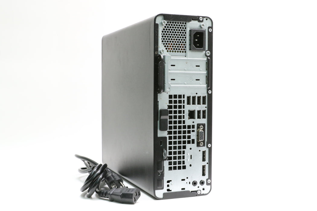 HP ProDesk 600 G3 SFF 1FY54UT, i5-6500, 8GB, 1TB HDD, PICKUP ONLY!