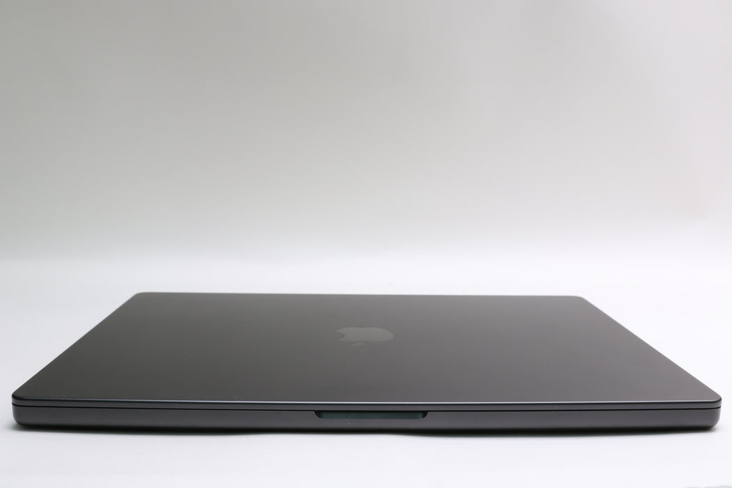 16" 2024, MacBook Pro, BTO, Apple M4 Max, 128GB, 1TB SSD, 40C, AppleCare+ 2027!
