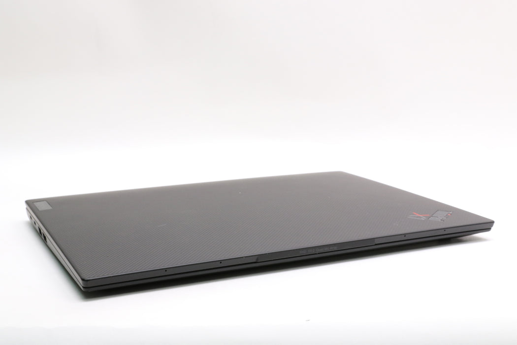 14" UHD+ Lenovo Thinkpad X1 Carbon Gen 10 21CCS1EN00, i7-1270P, 32GB, 512GB SSD
