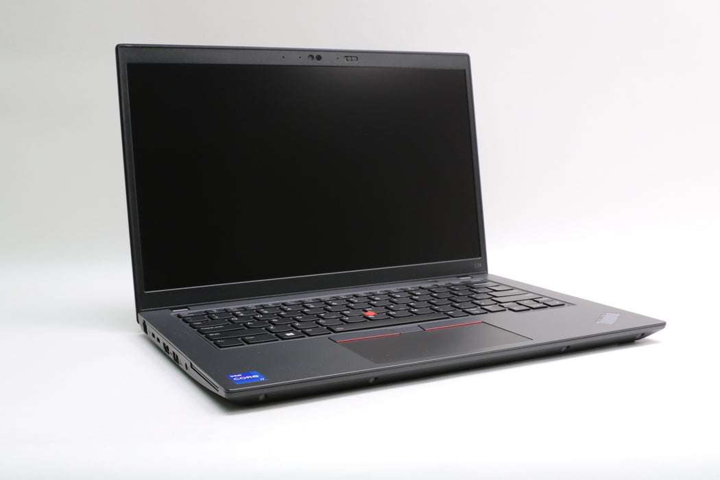 14" Lenovo Thinkpad L14 Gen 4, i7-1355U, 16GB, 512GB SSD