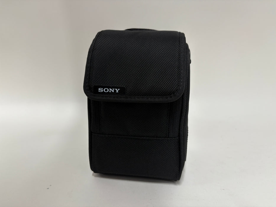 Sony FE 50mm f/1.2 GM Lens w/ Case!