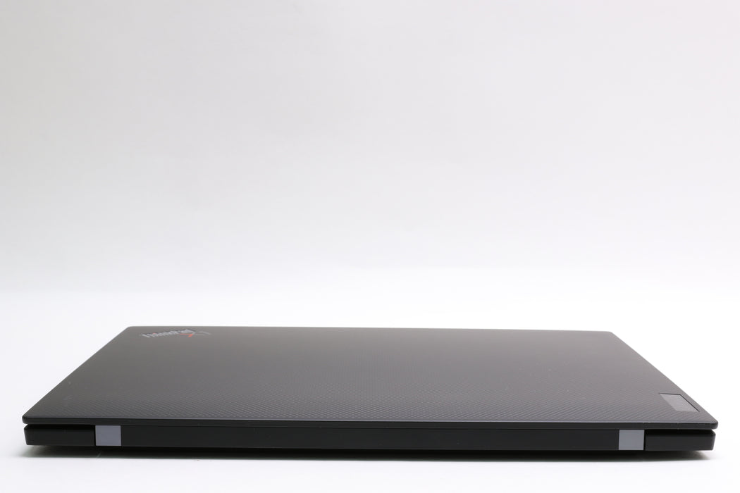 14" UHD+ Lenovo ThinkPad X1 Carbon Gen 10, i7-1270P, 32GB, 1TB SSD, 100% Battery — photo 8 of 13