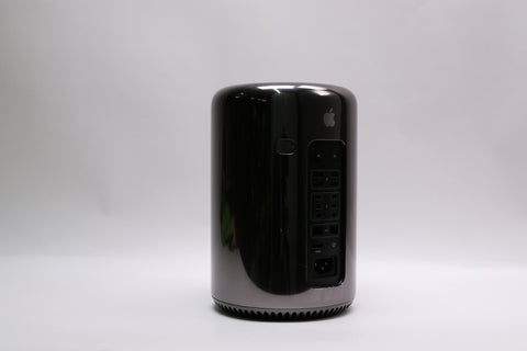2013, Mac Pro, ME253LL/A, Intel Xeon CPU E5-1650 v2, 16GB, 256GB SSD, AMD D500