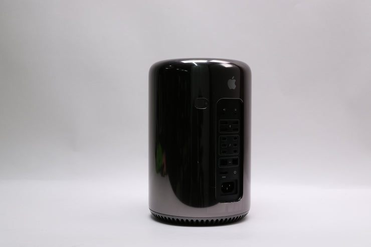 2013, Mac Pro, ME253LL/A, Intel Xeon CPU E5-1650 v2, 16GB, 256GB SSD, AMD D500