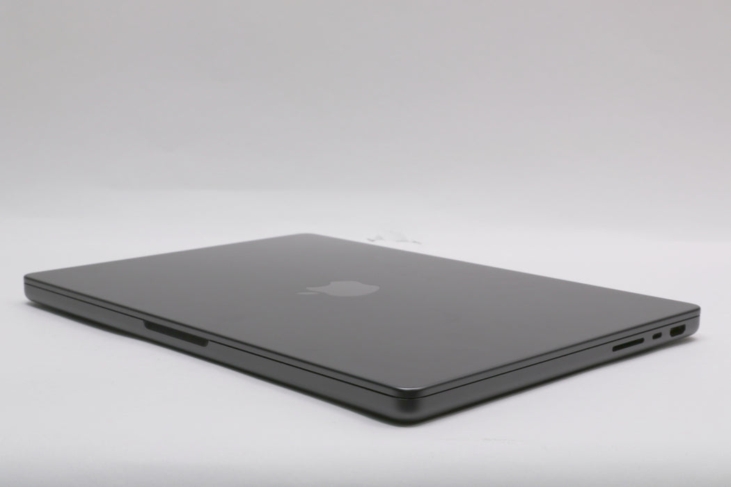 14" 2023, MacBook Pro, MRX33LL/A, Apple M3 Pro, 18GB, 512GB SSD, 14C — photo 13 of 16