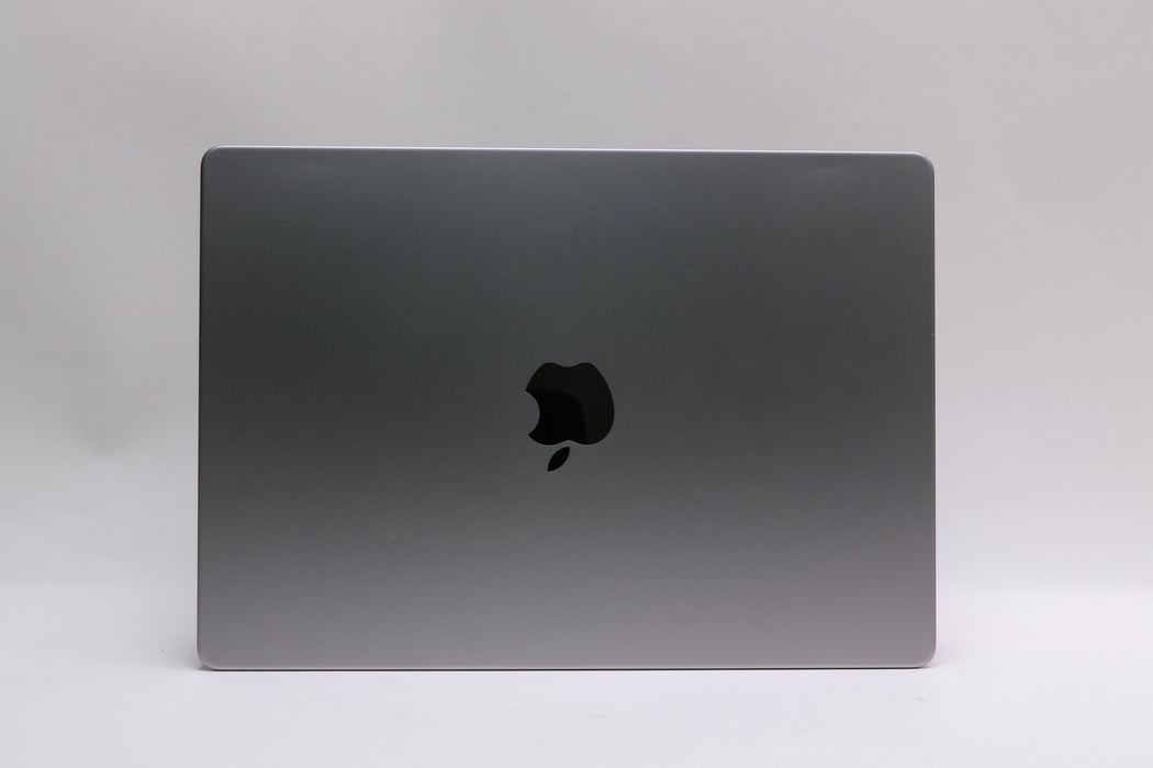 14" 2021, MacBook Pro, MKGP3LL/A, Apple M1 Pro, 16GB, 512GB SSD, 14C — photo 4 of 13