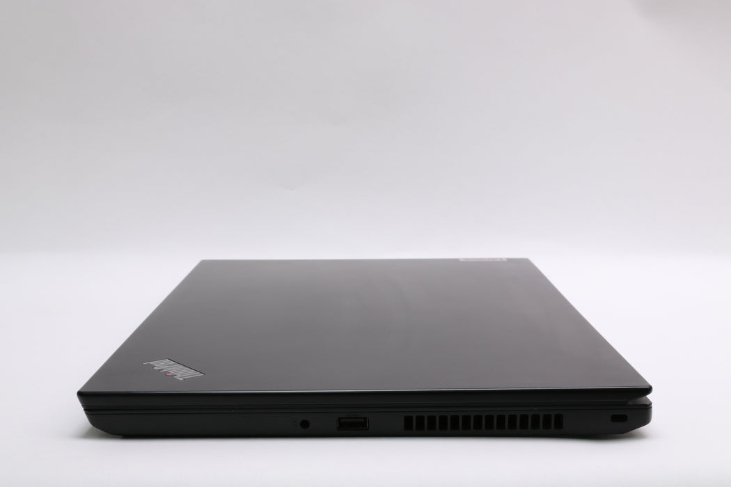 15" Lenovo Thinkpad L15 Gen 2, i7-1165G7, 16GB, 512GB SSD
