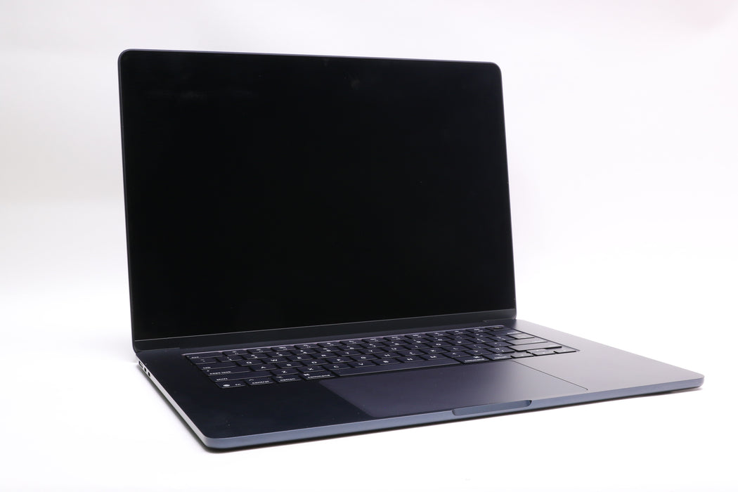 15" 2025, MacBook Air, MW1L3LL/A, Apple M4, 16GB, 256GB SSD, 10C, 100% Battery!