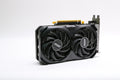 MSI GeForce RTX 4060 Ventus 2X Black OC 8GB GDDR6