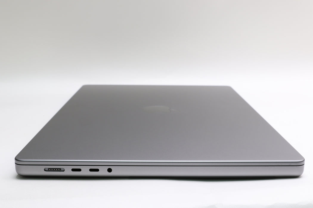 16" 2021, MacBook Pro, MK193LL/A, Apple M1 Pro, 32GB, 1TB SSD, 16C