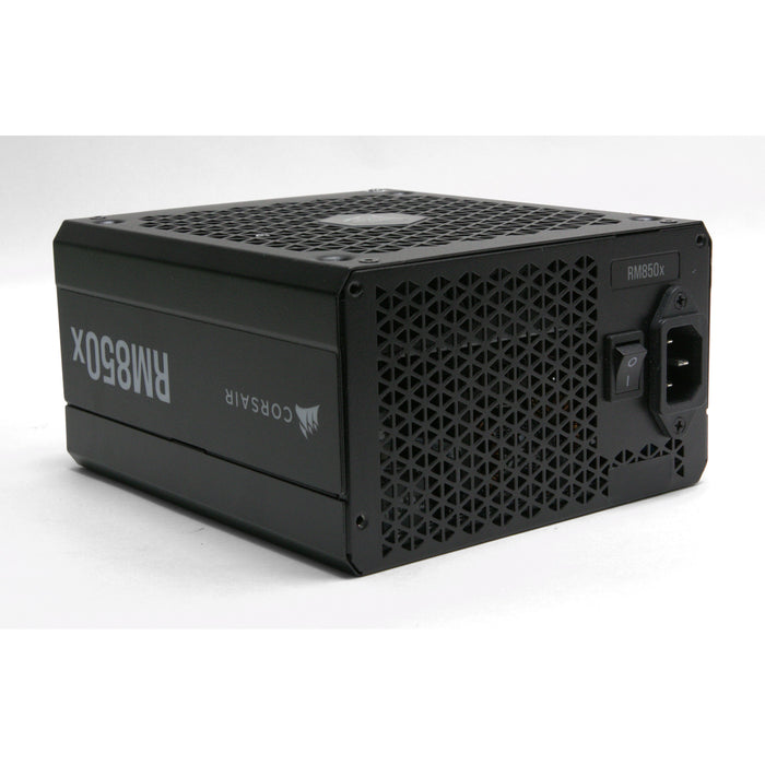 Corsair RM850x 80+ Gold Fully Modular ATX Power Supply w/ Cables!