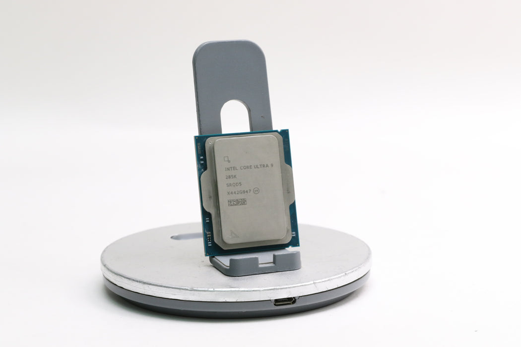 Intel Core Ultra 9 285K Processor