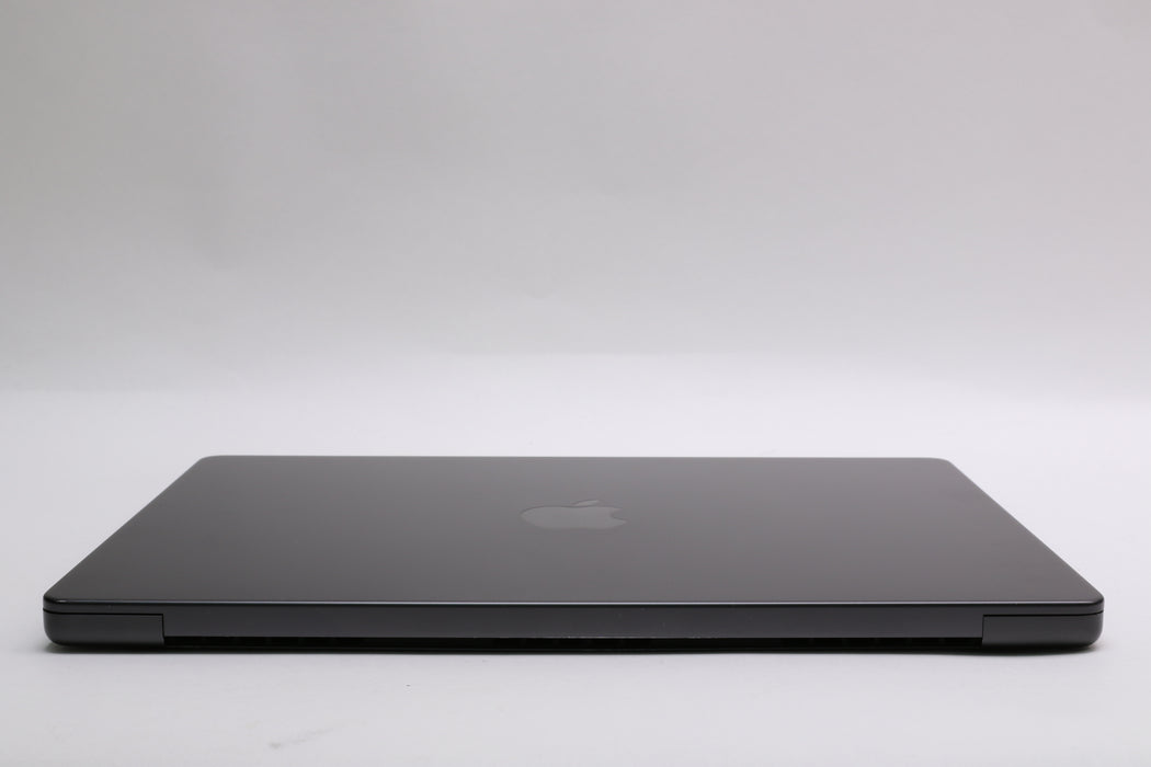 14" 2024, MacBook Pro, BTO, Apple M4 Pro, 24GB, 1TB SSD, 16C — photo 8 of 13