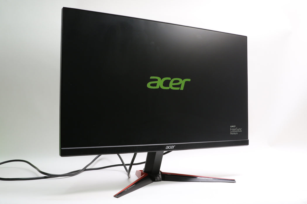 Acer 23.8" Nitro VG240Y Pbiip 1080p 144Hz IPS FreeSync Gaming Monitor