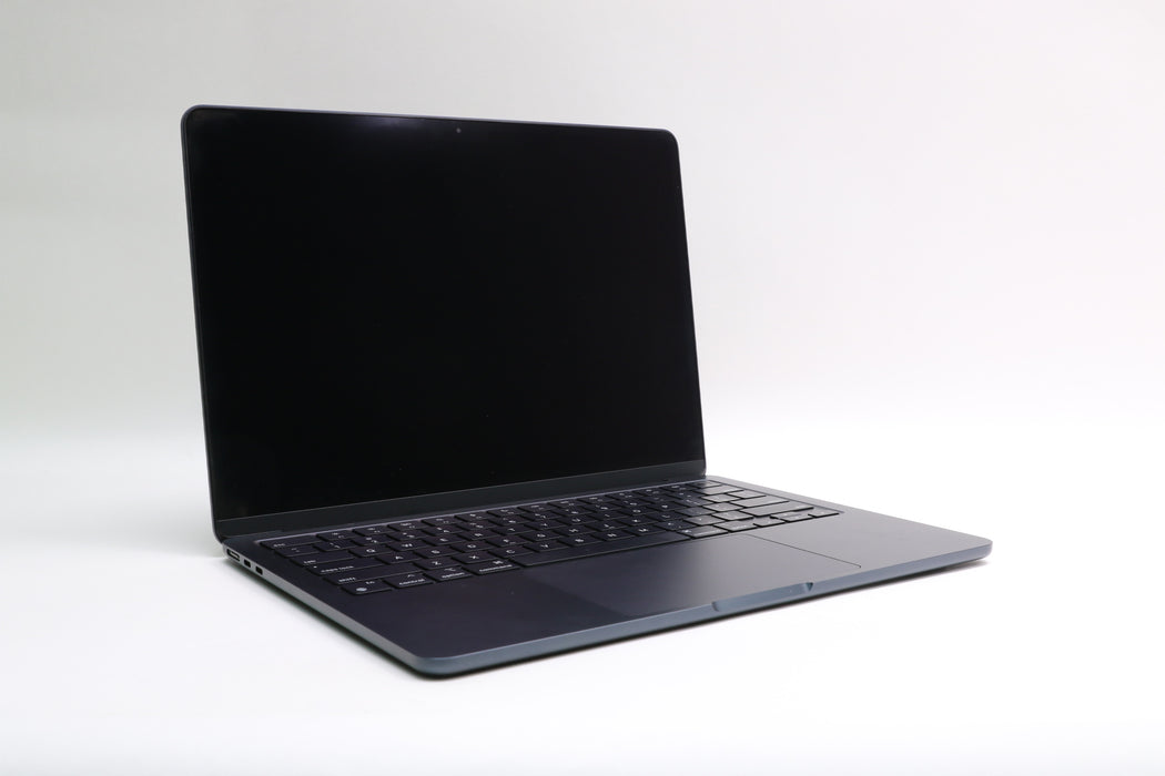 13" 2024, MacBook Air, MRXV3LL/A, Apple M3, 8GB, 256GB SSD, 8C