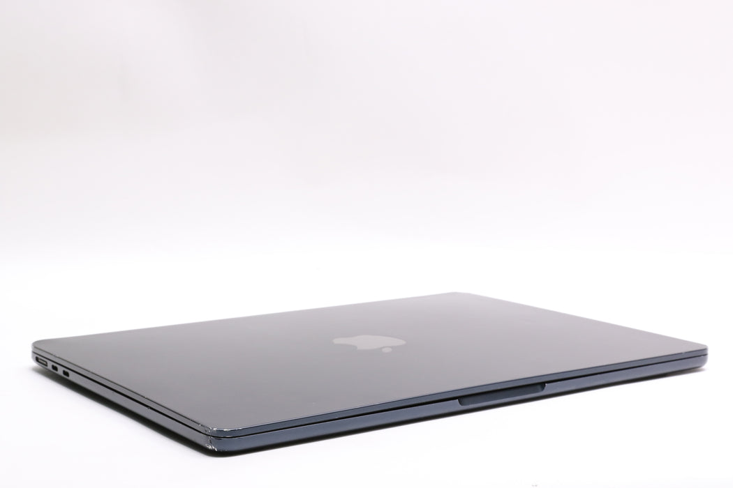 13" 2022, MacBook Air, BTO, Apple M2, 8GB, 512GB SSD, 8C