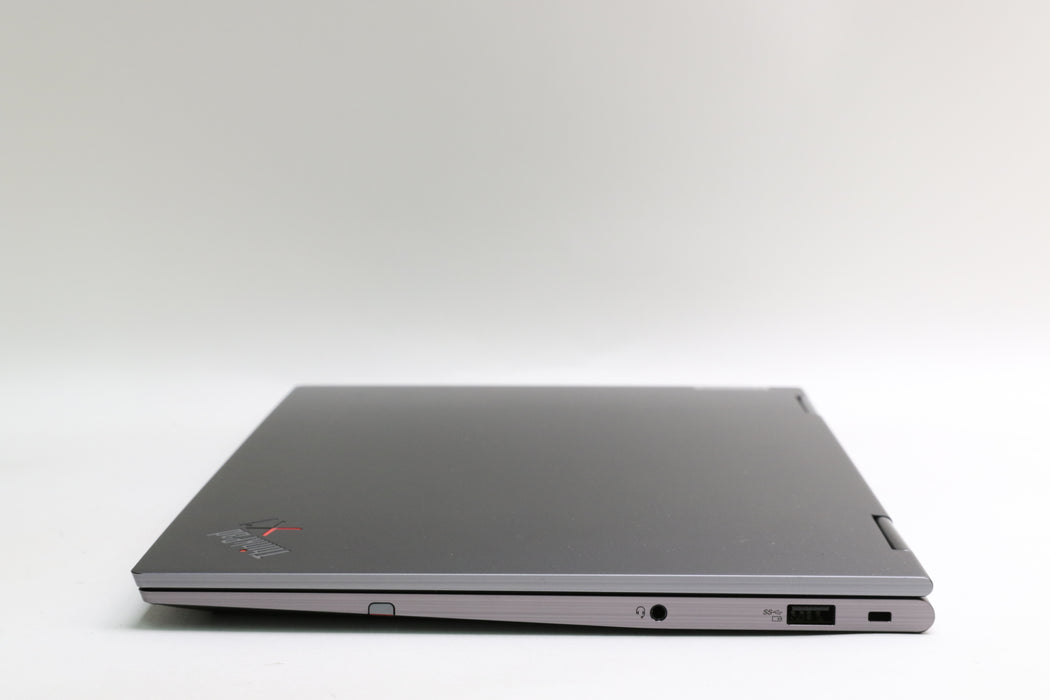 100%BATT 14" UHD+ Lenovo Thinkpad X1 Yoga Gen 8, i7-1370P, 32GB, 512GB SSD, Touchscreen