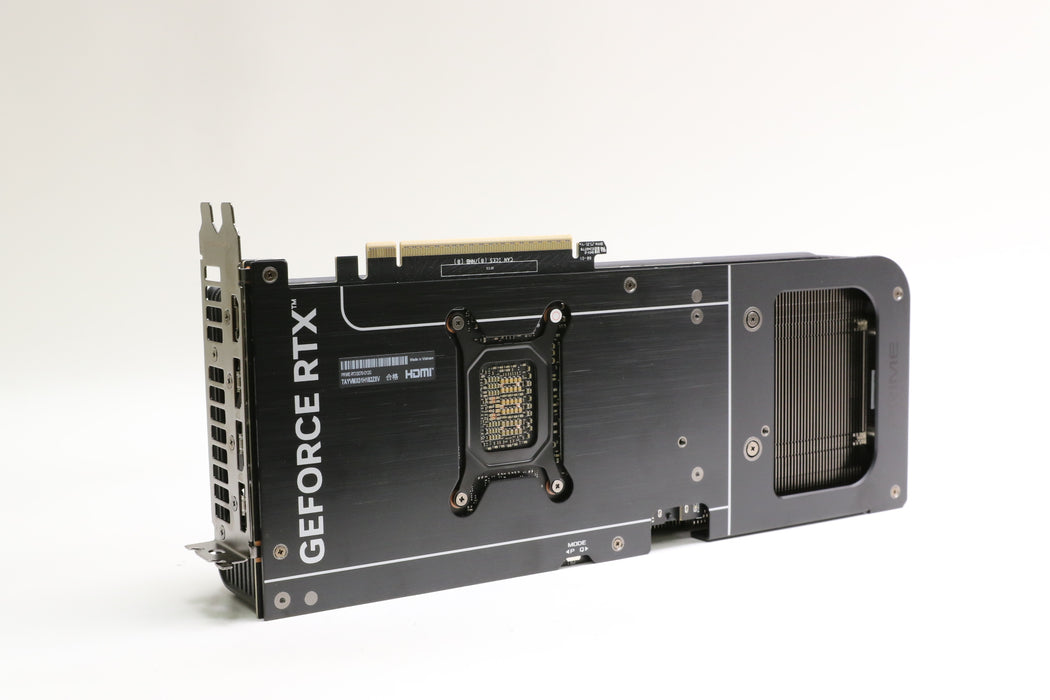 Asus GeForce RTX 5070 Graphics Card - Excellent!