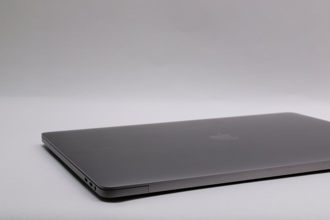 16" 2019, MacBook Pro, BTO, i9-9980HK, 64GB, 4TB SSD, Radeon Pro 5500M