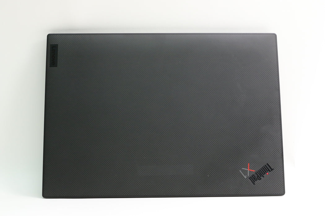 14" Lenovo ThinkPad X1 Carbon, i7-1270P, 32GB, 1TB SSD, Gen 10