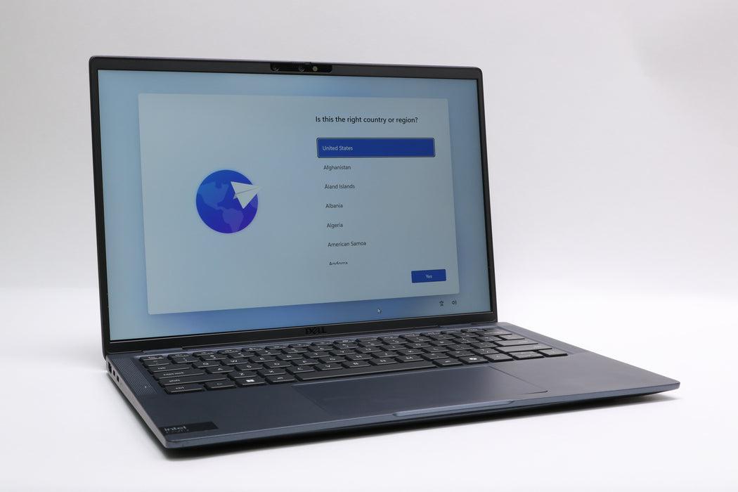 14" WUXGA Dell Latitude 7450, Ultra 7 155U, 16GB, 512GB SSD
