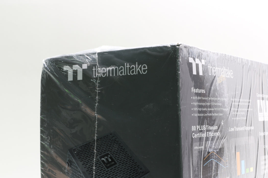 Brand New! Thermaltake ToughPower TF1 1550w Power Supply