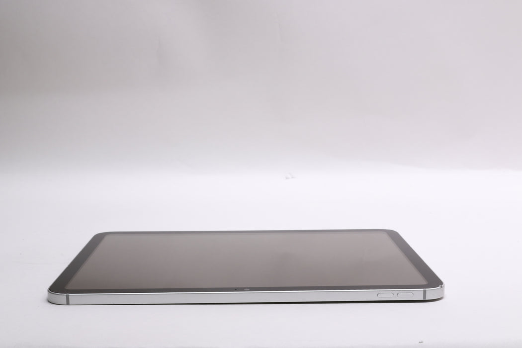 11" Apple iPad A16, 128GB, Unlocked, Silver, MD7F4LL/A