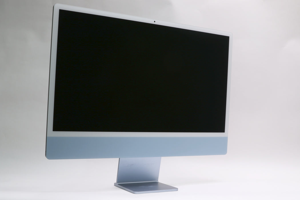 24" 2021, iMac, MGPK3LL/A, Apple M1, 8GB, 256GB SSD, 8C — photo 2 of 4