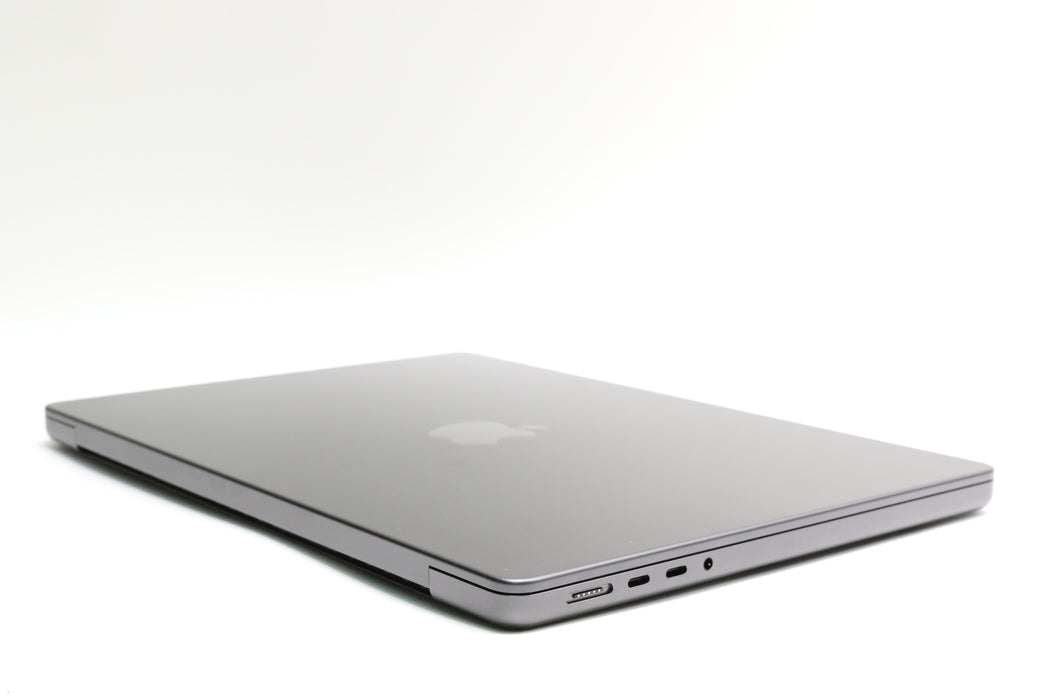 14" 2024, MacBook Pro, MX2H3LL/A, Apple M4 Pro, 24GB, 512GB SSD, 16C, AC+ 2026!