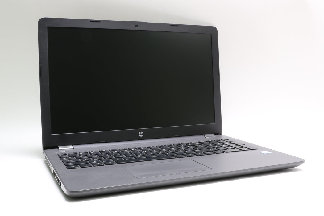 15.6" HP 250 G6, i3-7020U, 4GB, 500GB HDD