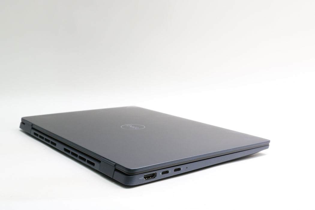14" QHD+ Dell Latitude 7450, Ultra 7 165U, 32GB, 512GB SSD, Touch, 100% Battery!