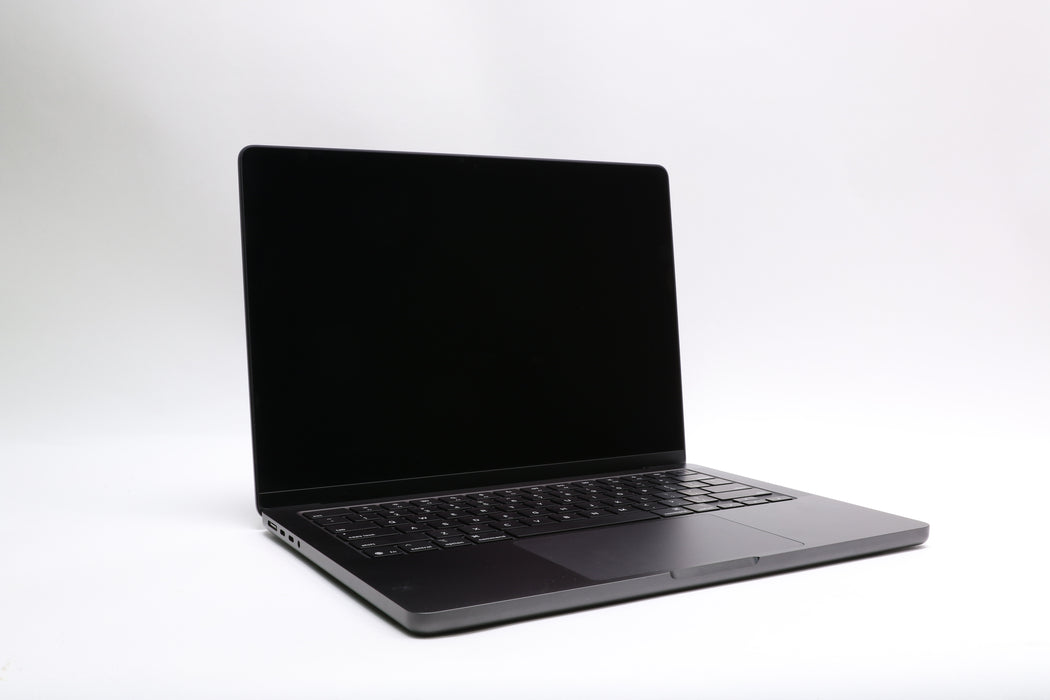 14" 2025, MacBook Pro, MDE14LL/A, Apple M5, 16GB, 1TB SSD, 10C — photo 2 of 12