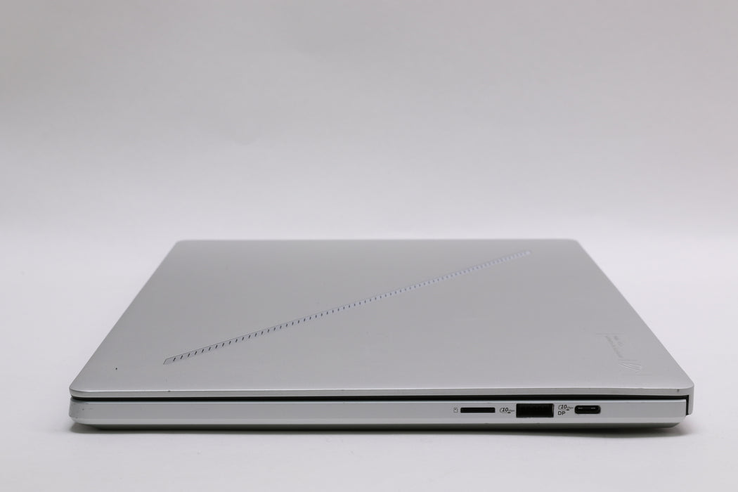 14" 2.8K ASUS ROG Zephyrus G14 GA403UI, Ryzen 9 8945HS, 32GB, 1TB SSD, RTX 4070 — photo 6 of 13