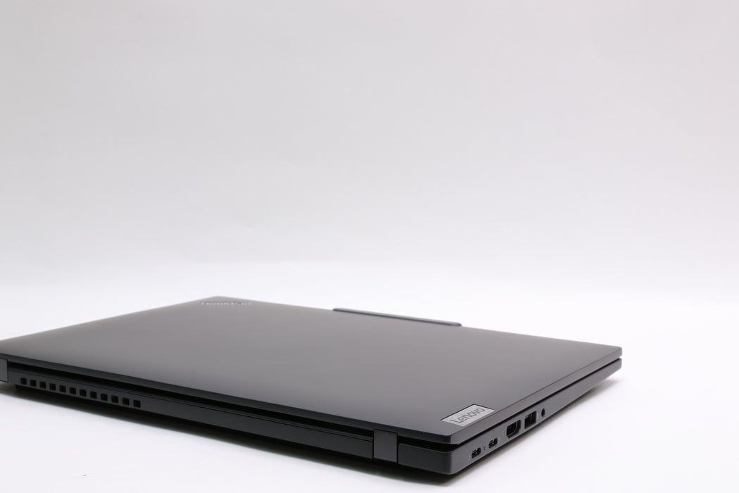 14" Lenovo Thinkpad T14 Gen 6, Ultra 7 268V, 32GB, 1TB SSD, Touch — photo 9 of 13