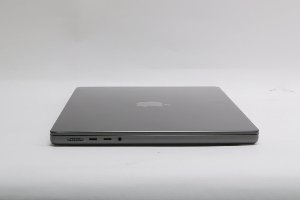14" 2024, MacBook Pro, MX2H3LL/A, Apple M4 Pro, 24GB, 512GB SSD, 16C — photo 9 of 16