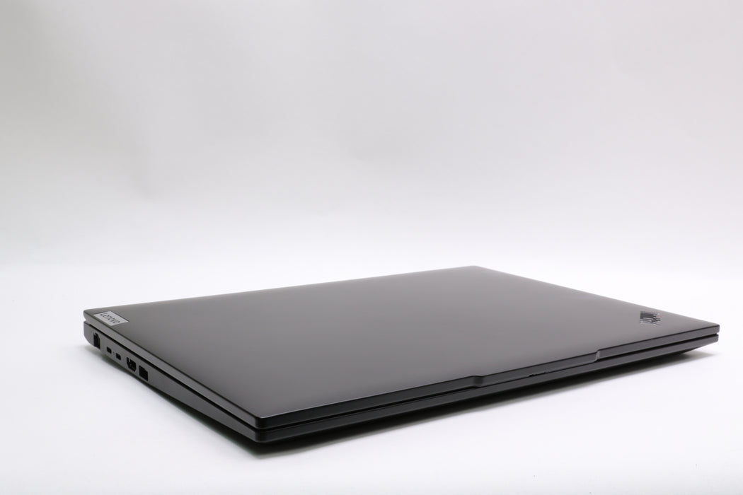 16" Lenovo Thinkpad L16 Gen 2, Ultra 7 255U, 32GB, 512GB SSD, 100% Health!