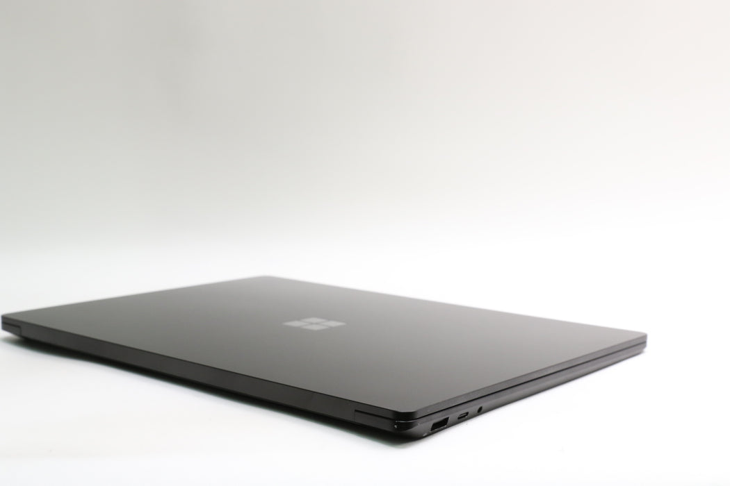 15" Microsoft Surface Laptop 5, i7-1265U, 32GB, 1TB SSD, Touchscreen