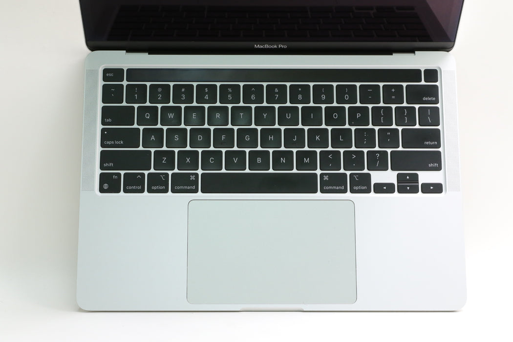 13.3" 2020, MacBook Pro, MYDA2LL/A, Apple M1, 16GB, 512GB SSD, 8C