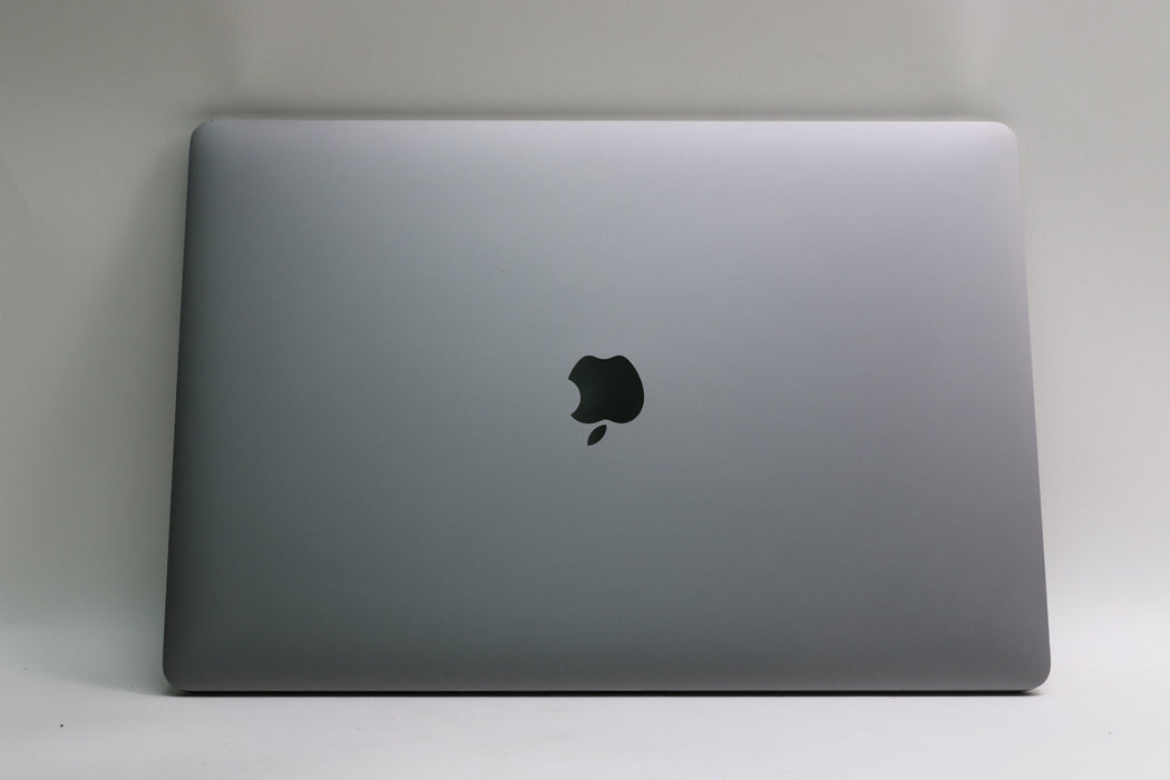 16" 2019, MacBook Pro, BTO, i9-9980HK, 32GB, 512GB SSD, AMD Radeon Pro 5300M