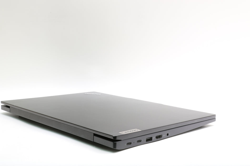 16" Lenovo ThinkPad E16 Gen 1, i7-1355U, 16GB, 512GB SSD