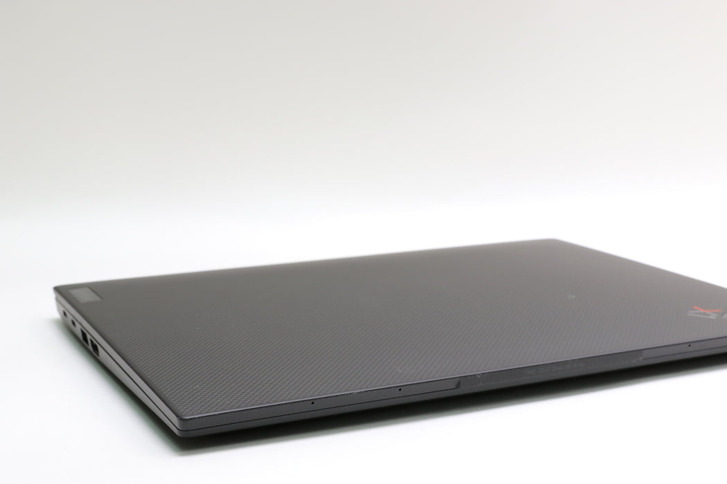 14" Lenovo, Thinkpad X1 Carbon Gen 11, 13th Gen i7-1370P, 32GB, 512GB SSD