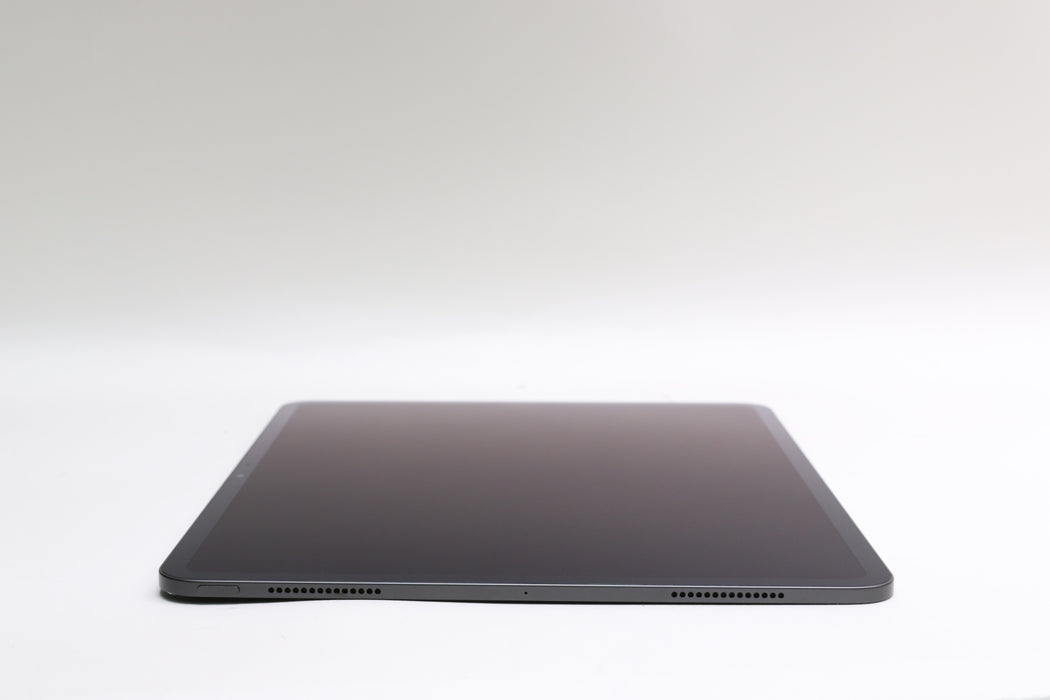 iPad Pro 13" M4, 2TB, Wi-Fi Only, Space Black, NWRH3LL/A + Keyboard