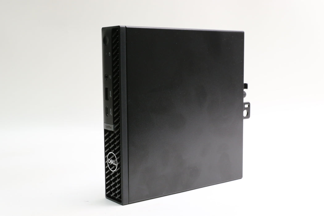 Dell Optiplex Micro 7020, i5-14500T, 16GB, 256GB SSD
