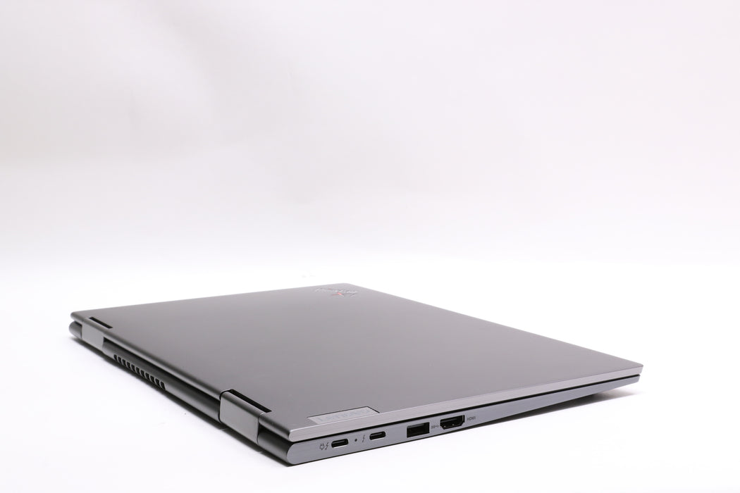 14" UHD+ Lenovo Thinkpad X1 Yoga Gen 7, i7-1270P, 32GB, 512GB SSD, Touch